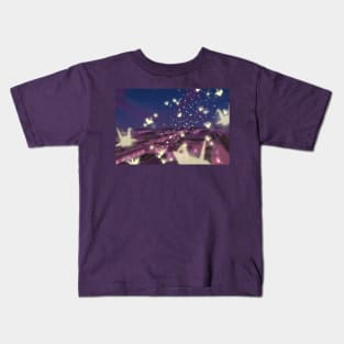 Wishful Thinking Kids T-Shirt